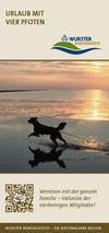 WursterNordseekueste_Flyer_UrlaubMitVierPfoten WursterNordseekueste_Flyer_UrlaubMitVierPfoten
