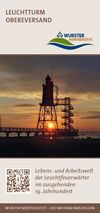 WursterNordseekueste_Flyer_LeuchturmObereversand