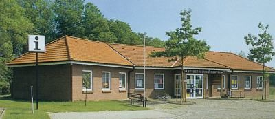 Vermittlungszentrale